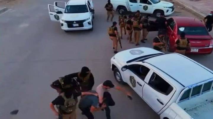 تمتهن الخطف وتستهدف الطالبات ..  تفكيك عصابة إجرامية في ميسان
